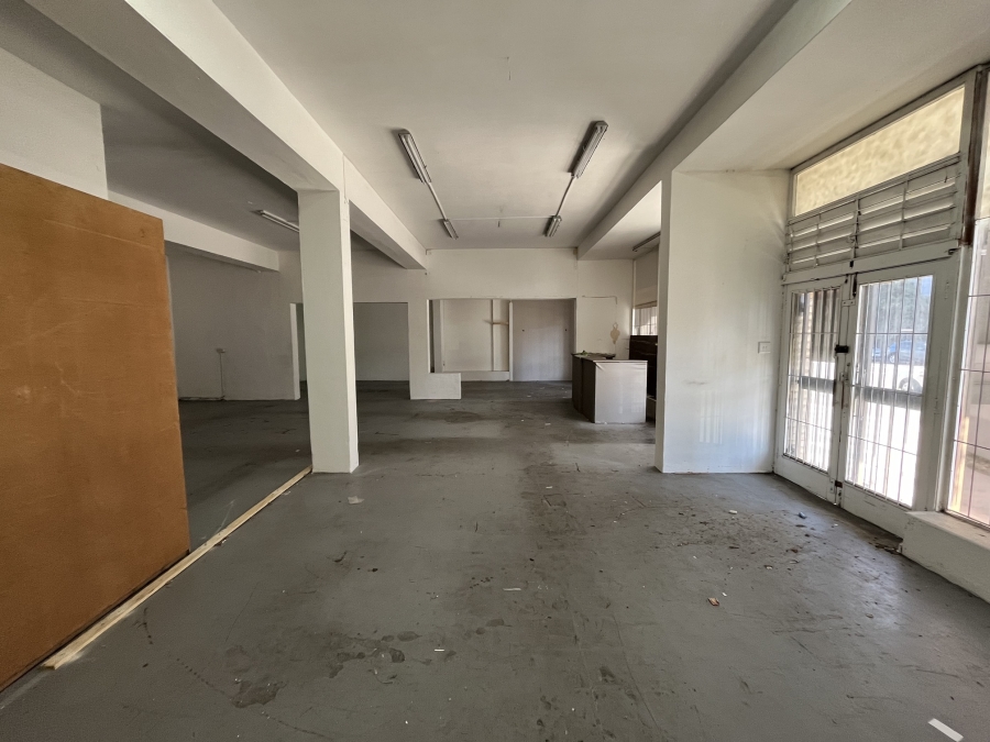 To Let commercial Property for Rent in Bellville Central Western Cape